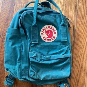 Fjallraven Kraken backpack